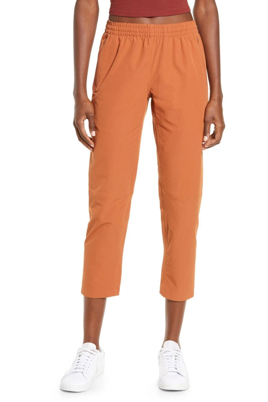 Outdoor Voices Rectrek Pants Small S